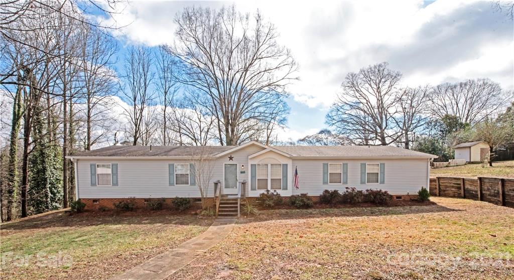 930 Wood Street Statesville NC 28677