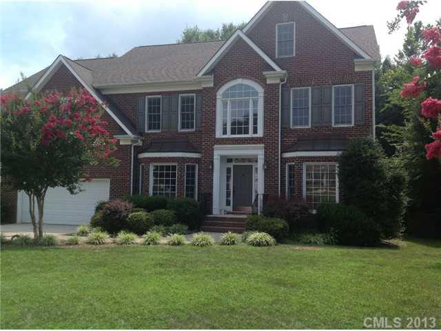 1104 Coachman Drive Waxhaw NC 28173