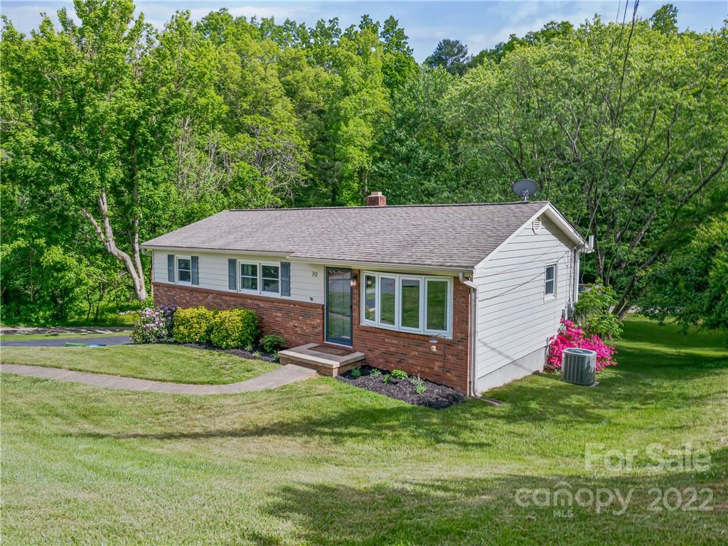 70 Debra Lane Asheville NC 28806