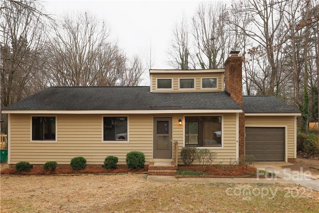 6601 Santa Cruz Trail Charlotte NC 28227