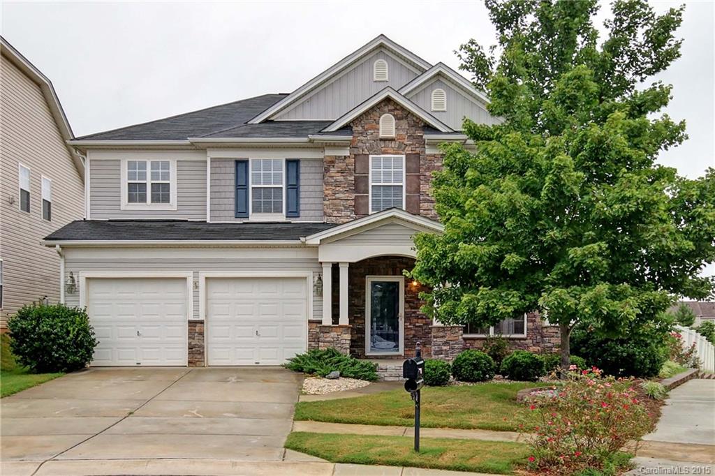 100 Silverspring Place Mooresville NC 28117