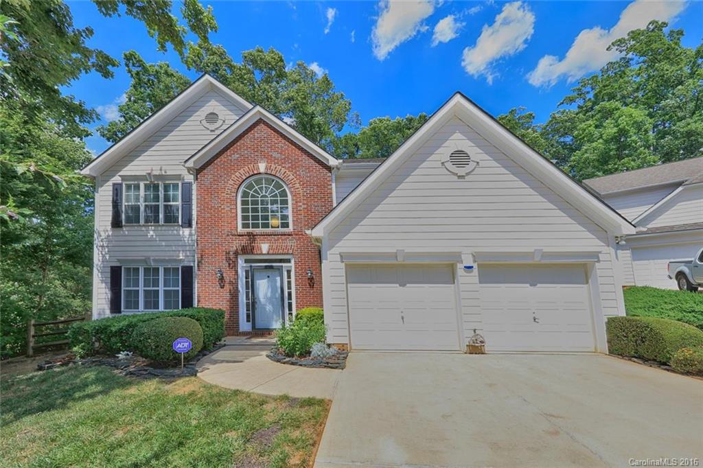 13933 Kings Carriage Lane Charlotte NC 28278
