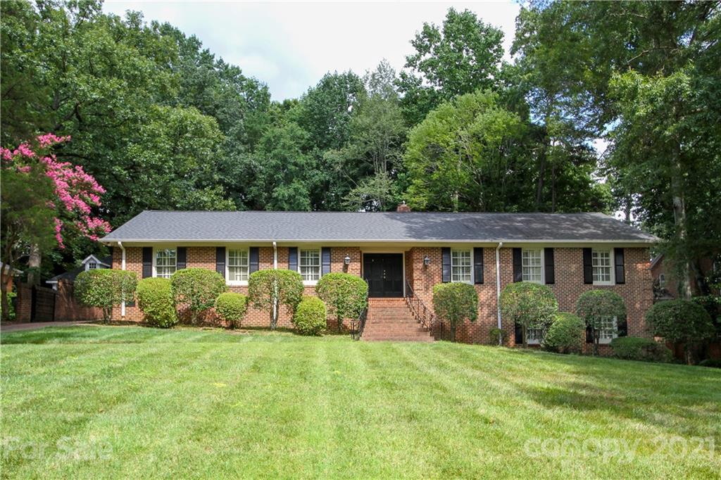 6611 Folger Drive Charlotte NC 28270