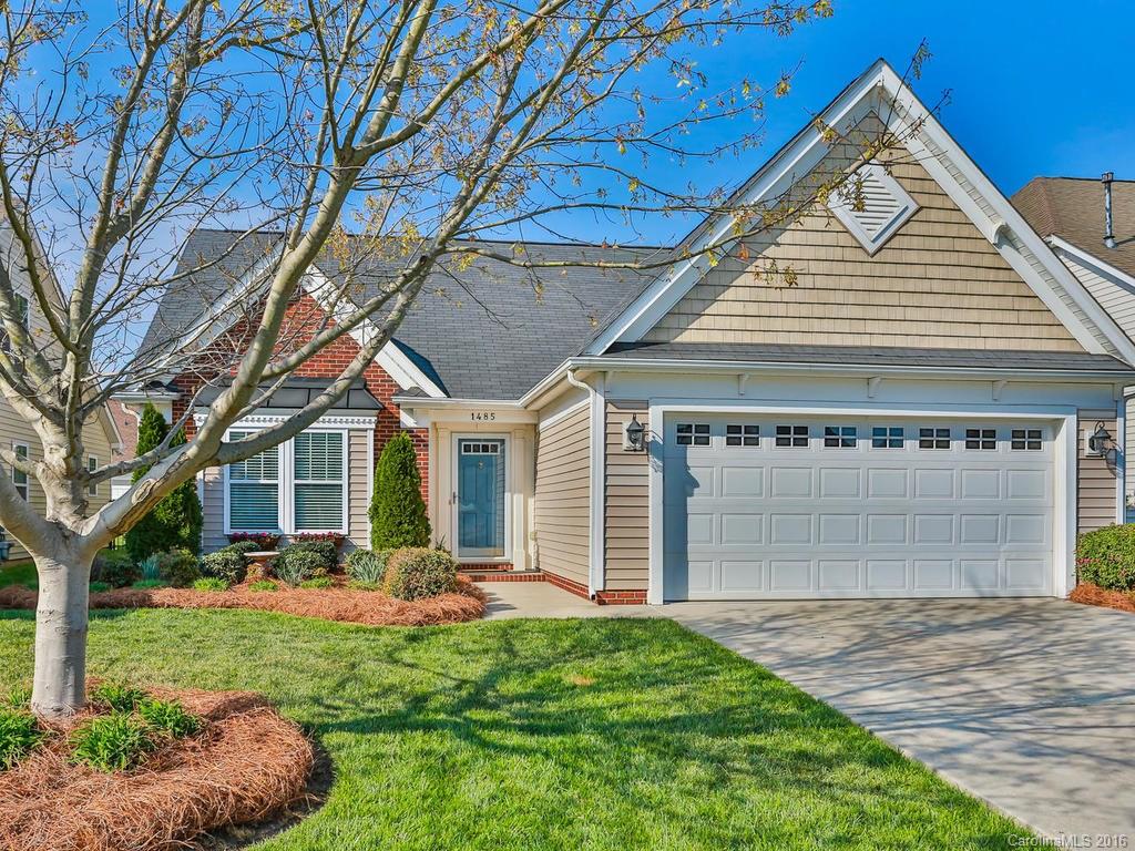 1485 Duckhorn Street NW Concord NC 28027