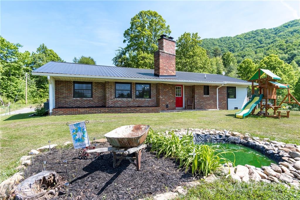 12304 Us 25 70 Highway Marshall NC 28753