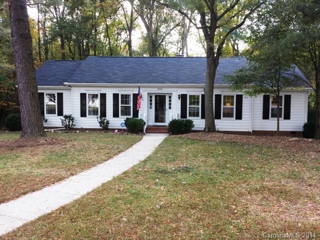 11800 Laurel Grove Lane Charlotte NC 28226
