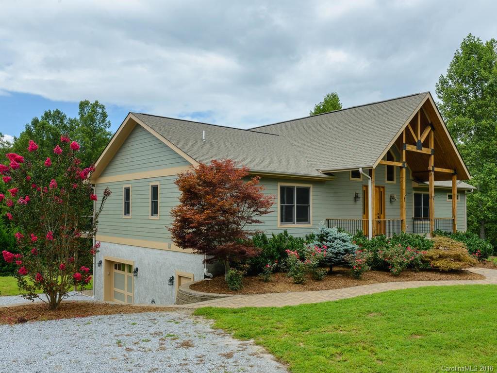 117 Tabor Road Extension Flat Rock NC 28731