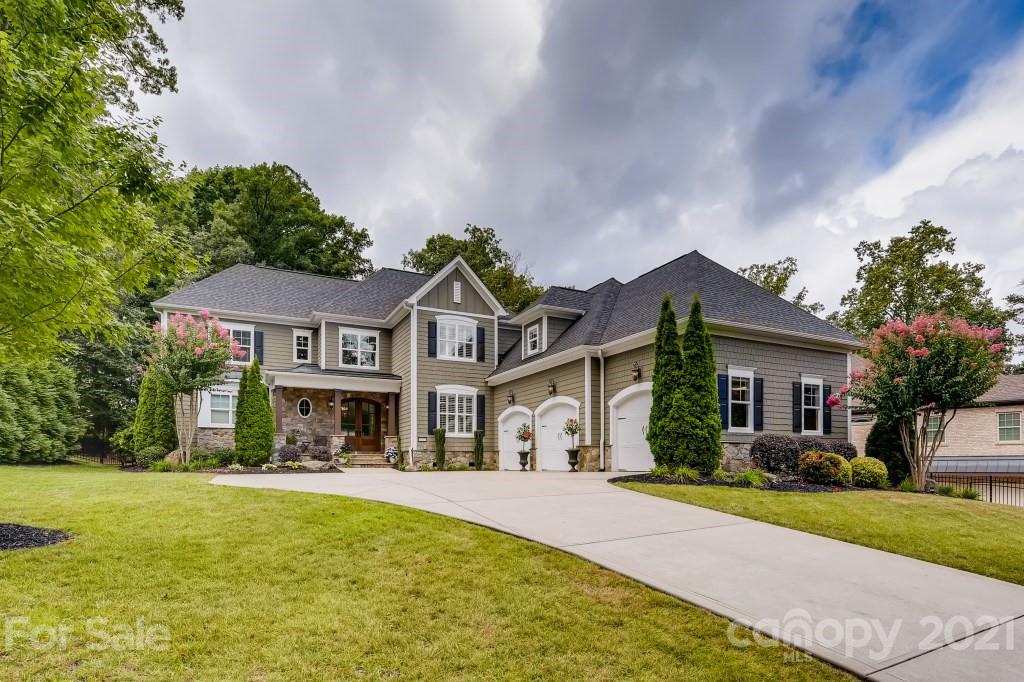 18927 Lakehouse Pointe Drive Cornelius NC 28031