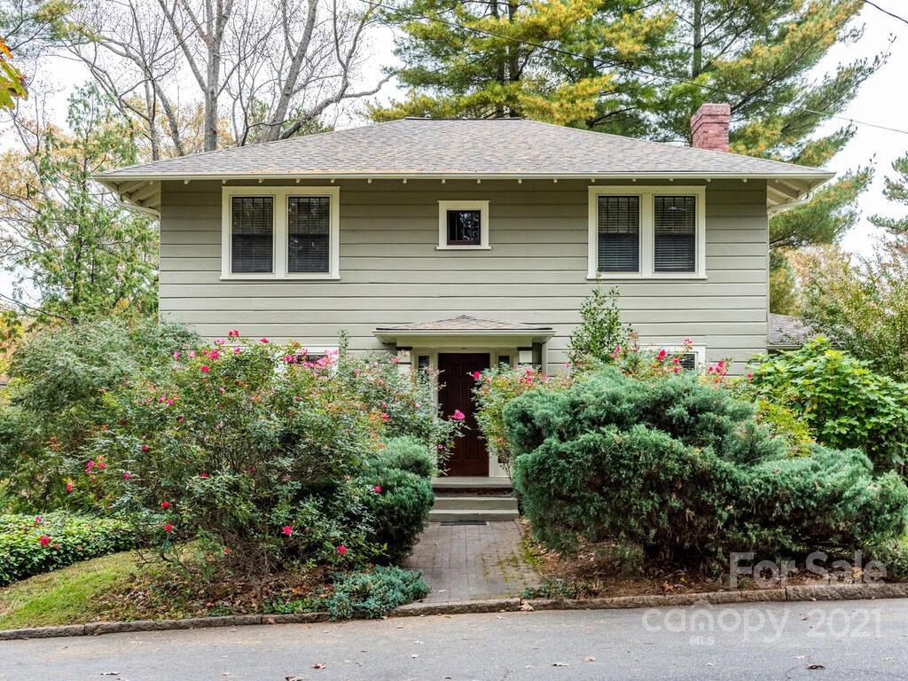 67 Cumberland Circle Asheville NC 28801