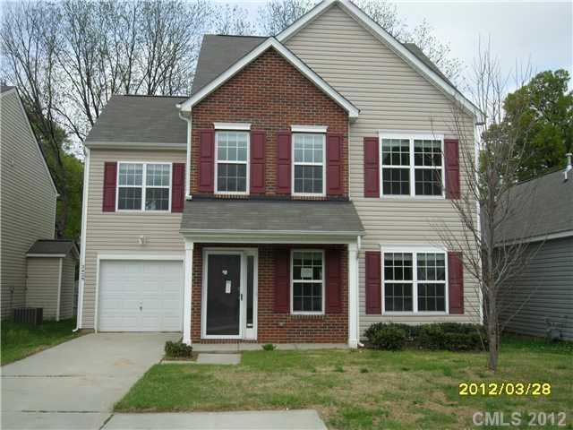 2429 Anna Garrison Road Charlotte NC 28206