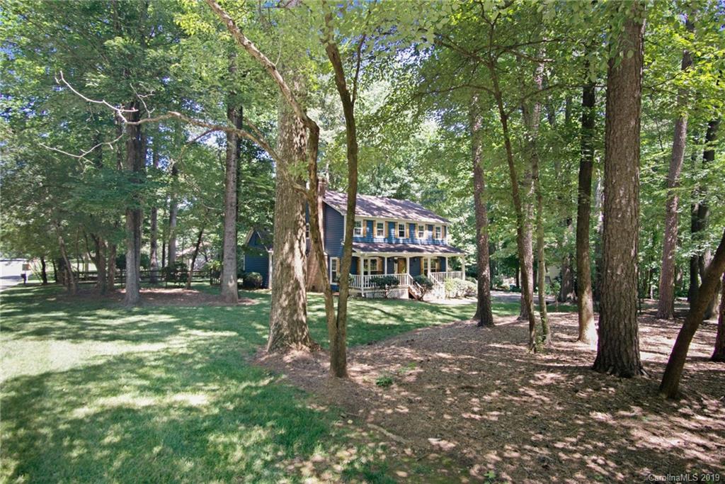 5962 Gold Wagon Lane Mint Hill NC 28227