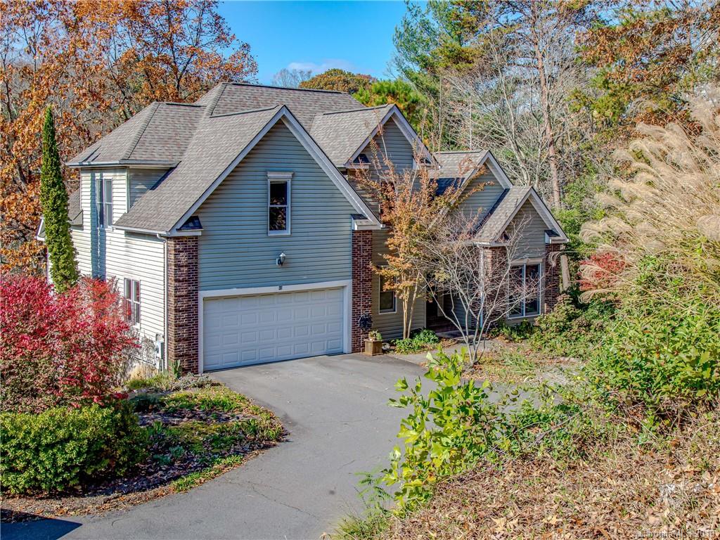 45 Eastmoor Drive Asheville NC 28805