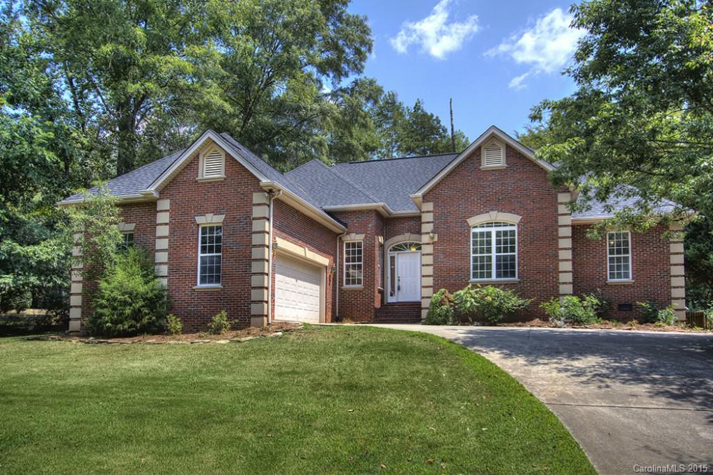 10409 Crestwood Drive Charlotte NC 28277