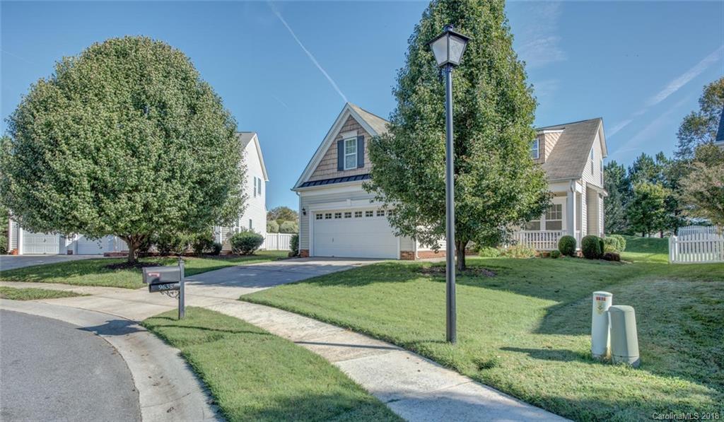 9638 Bellamy Place Nw Concord NC 28027