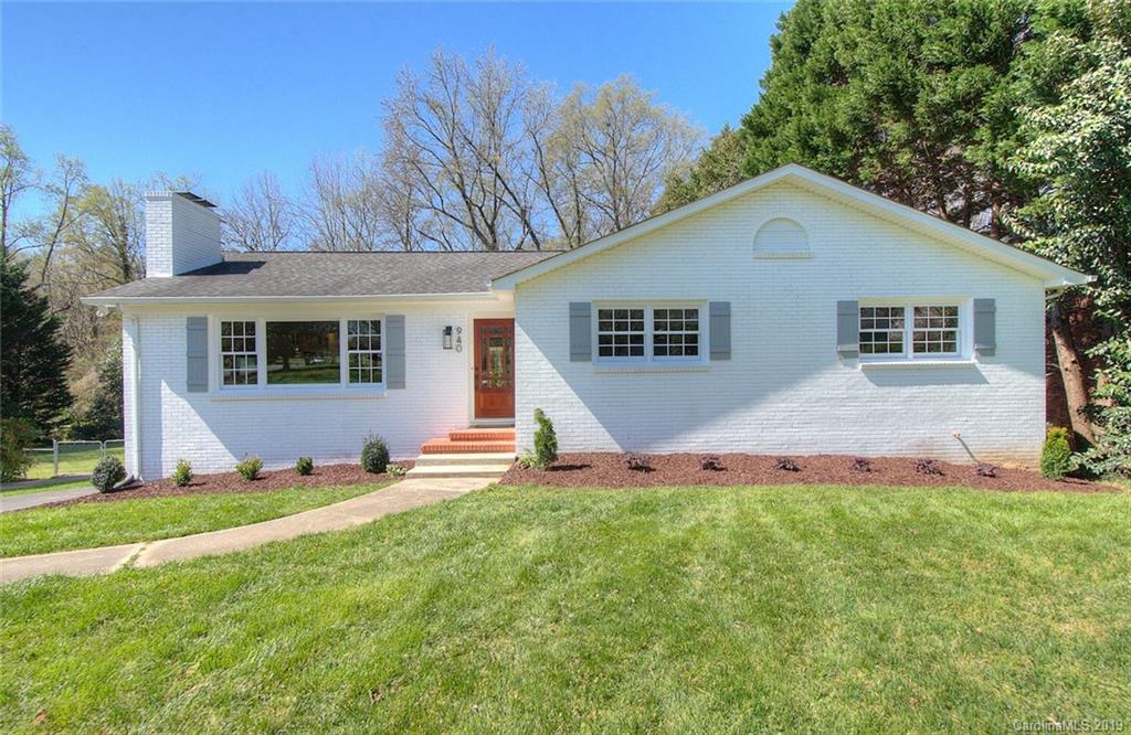 940 Heather Lane Charlotte NC 28209