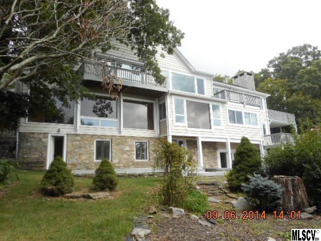 126 Shadow Lane Blowing Rock NC 28605