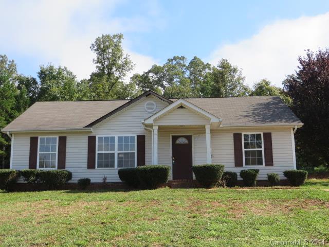 511 Cub Creek Lane Charlotte NC 28216