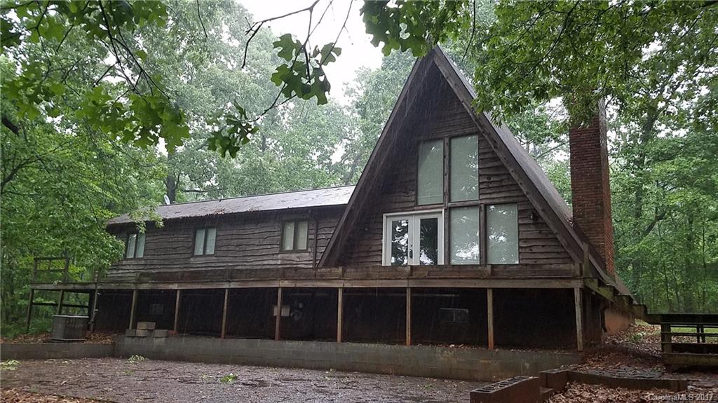 427 River Run Road Statesville NC 28625