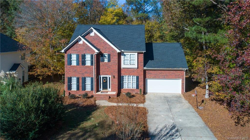 4708 Magnolia Ridge Drive Waxhaw NC 28173