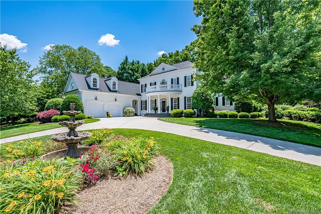 11335 Mcclure Manor Drive Charlotte NC 28277