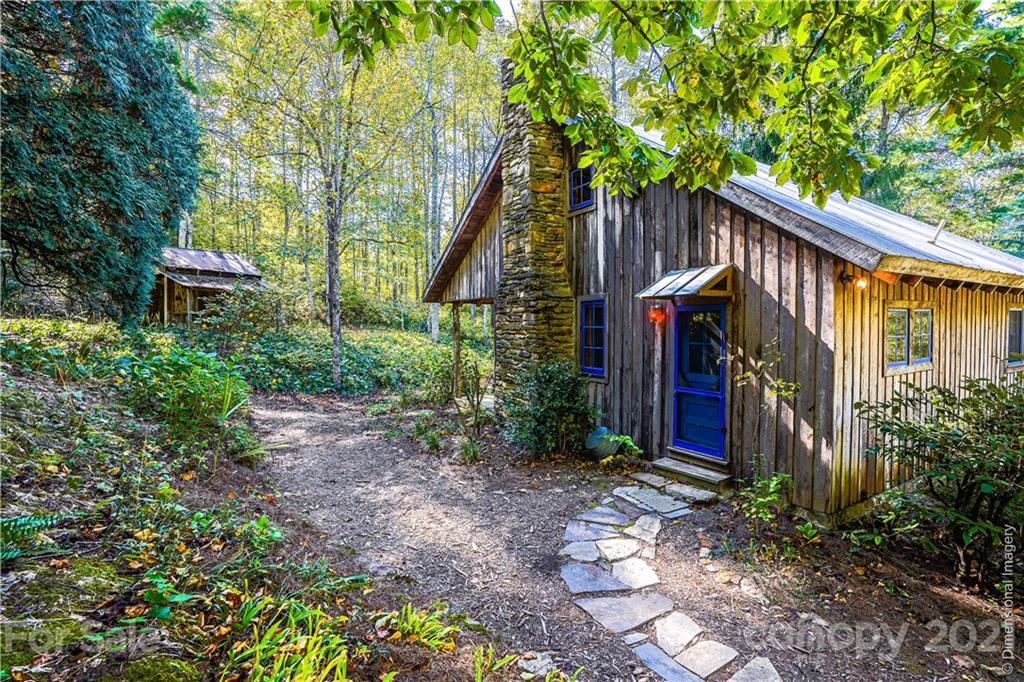 150 Staton Ridge Road Saluda NC 28773