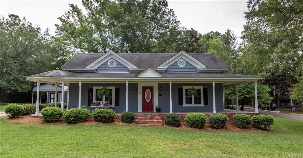 115 Brevard Street Waxhaw NC 28173