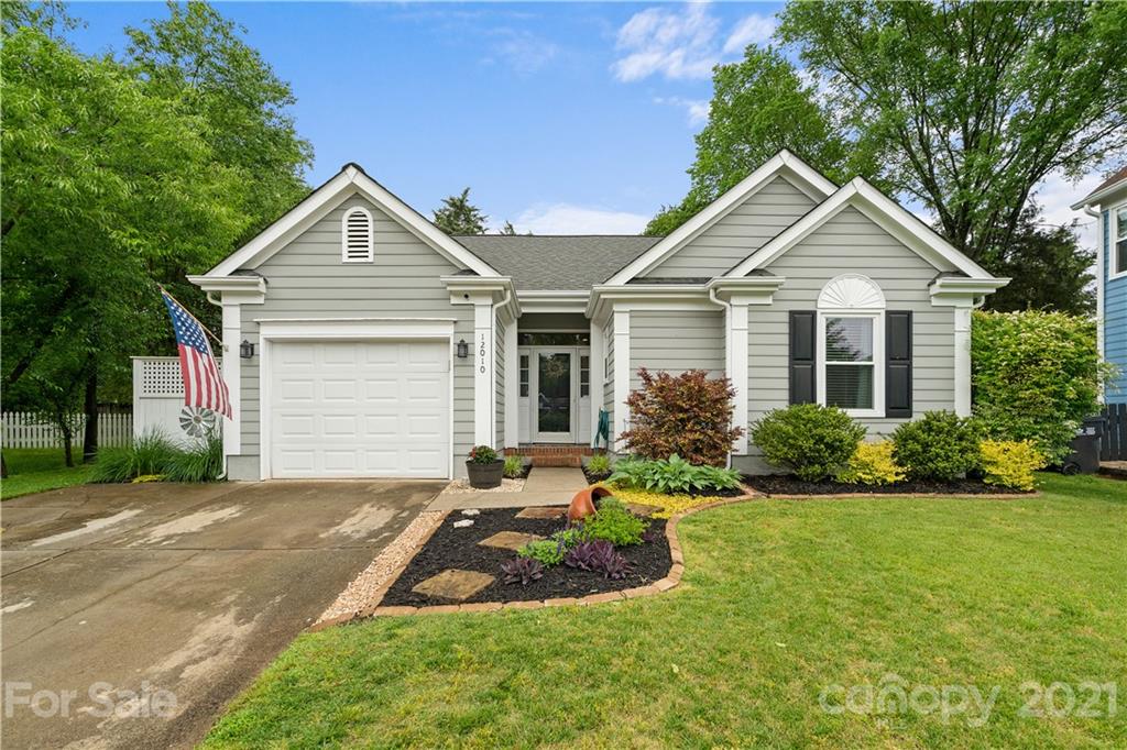 12010 Millingport Place Charlotte NC 28273