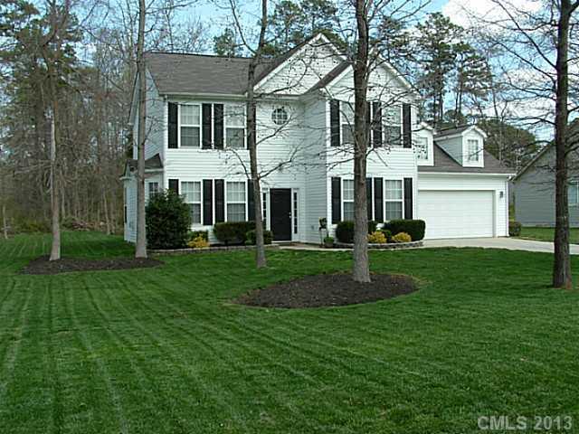 6730 2nd Avenue Indian Trail NC 28079