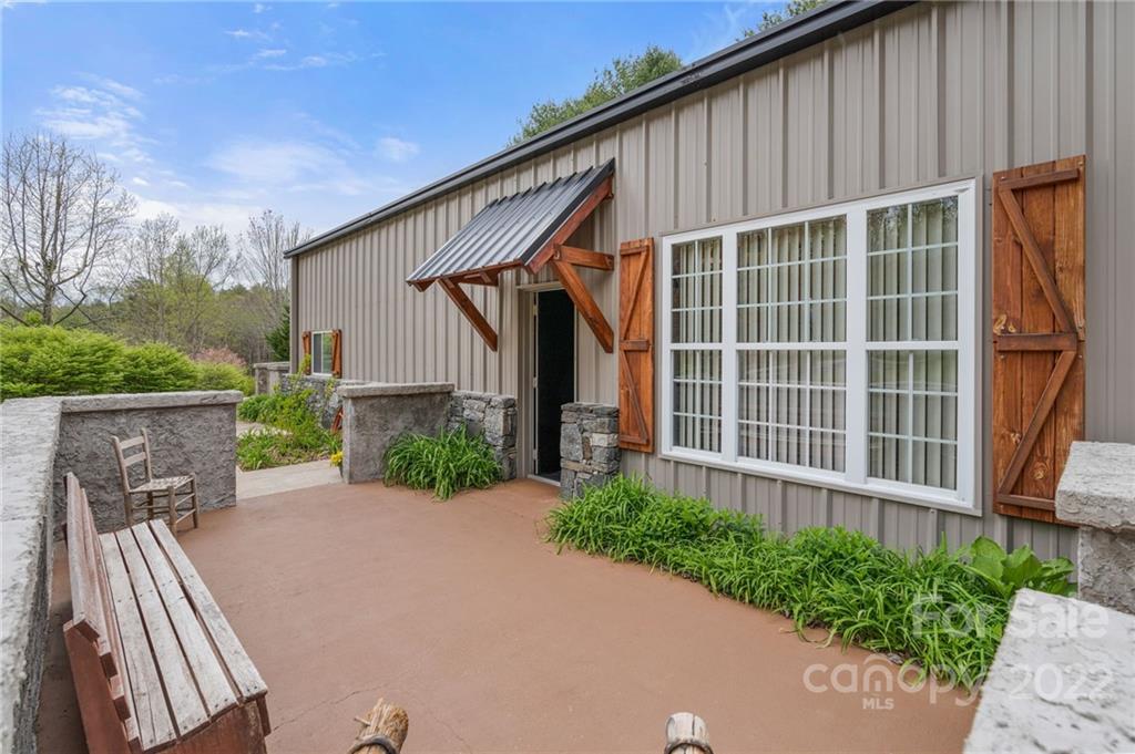 26 Hyder Lane Weaverville NC 28787