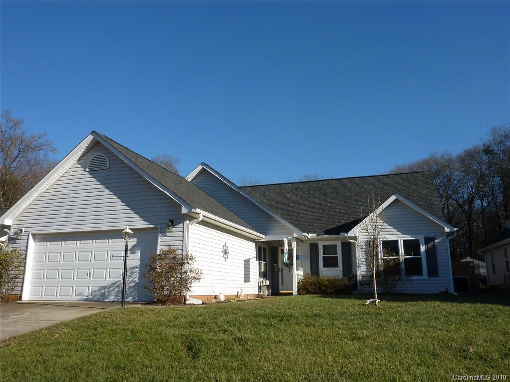 3671 Stonefield Street SW Concord NC 28027