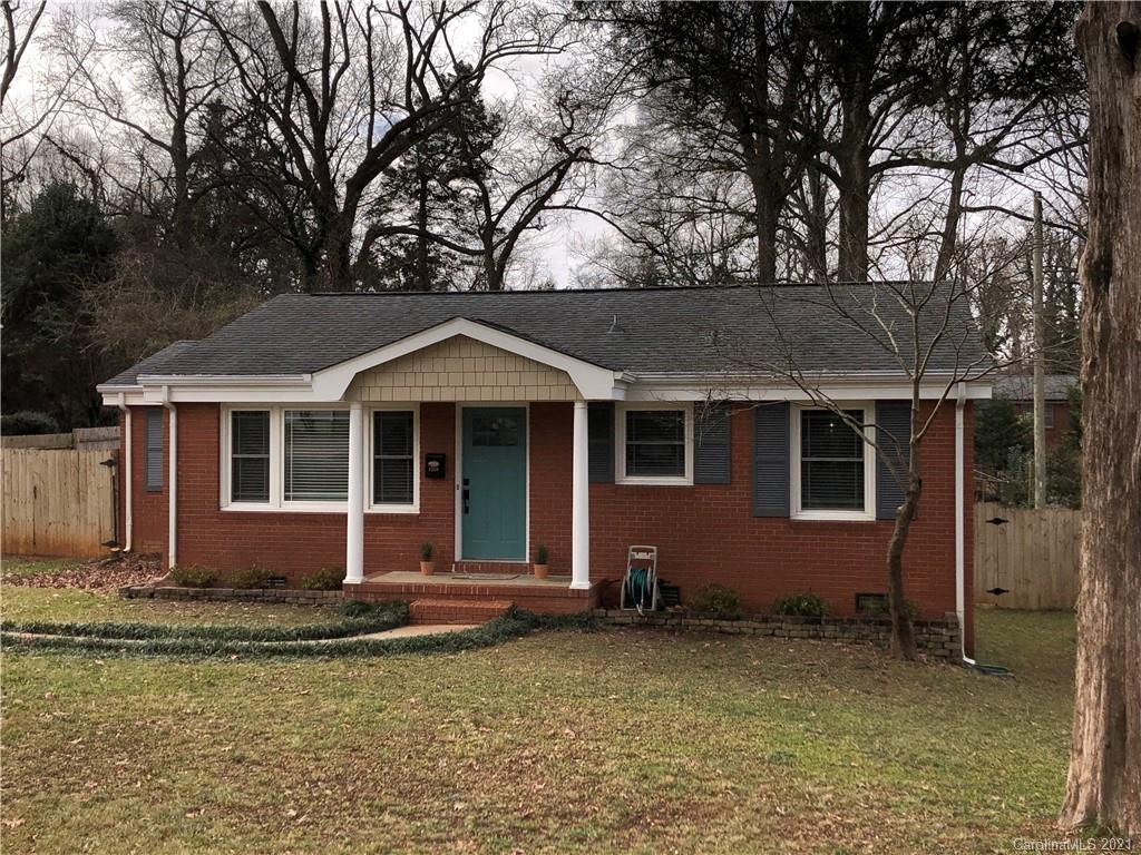 4220 Hammett Street Charlotte NC 28205