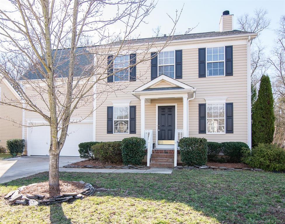 15433 Dehavilland Drive Charlotte NC 28278