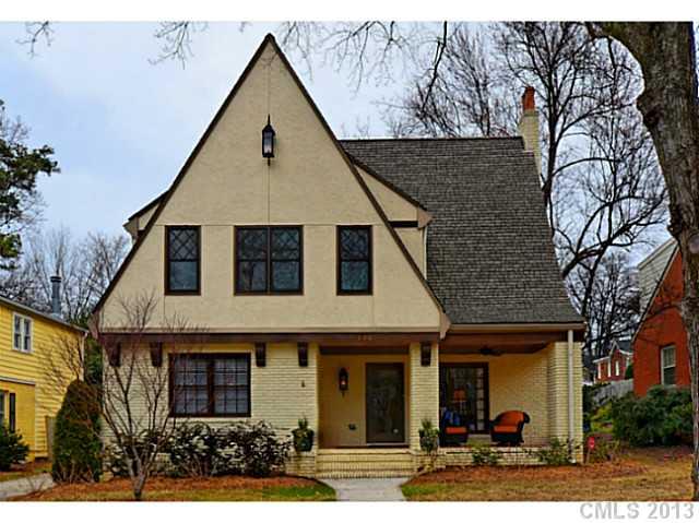 236 Wales Avenue Charlotte NC 28209