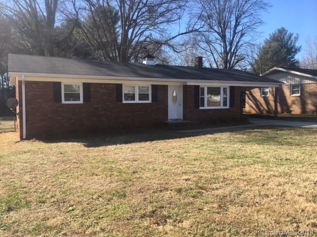 633 N Bost Street Statesville NC 28677