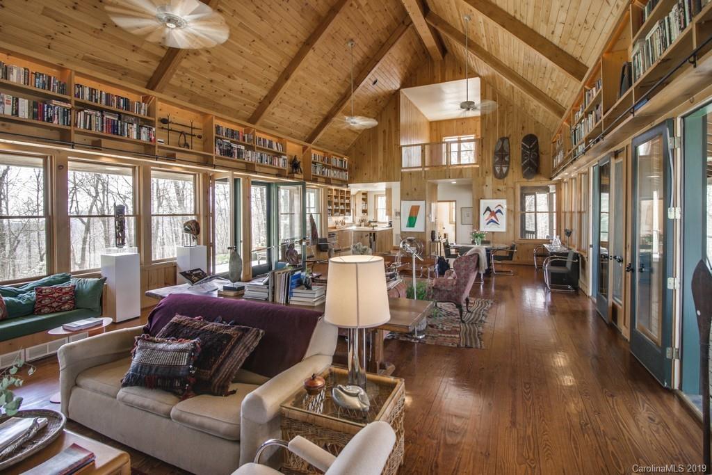 5042 Hogback Mountain Road Tryon NC 28782