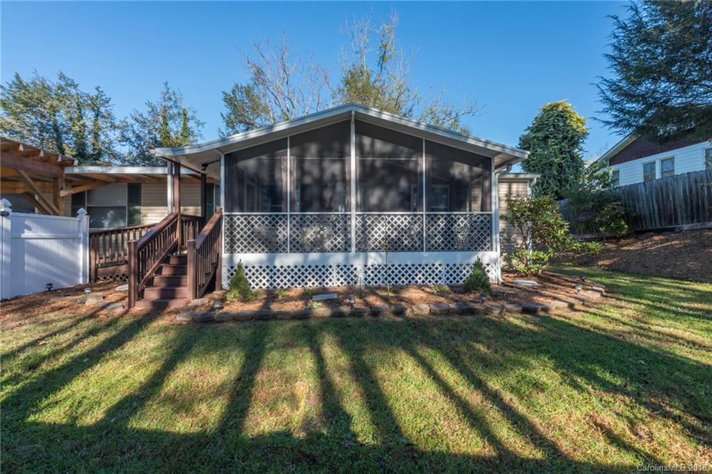 58 Skyway Summitt Drive Marshall NC 28753