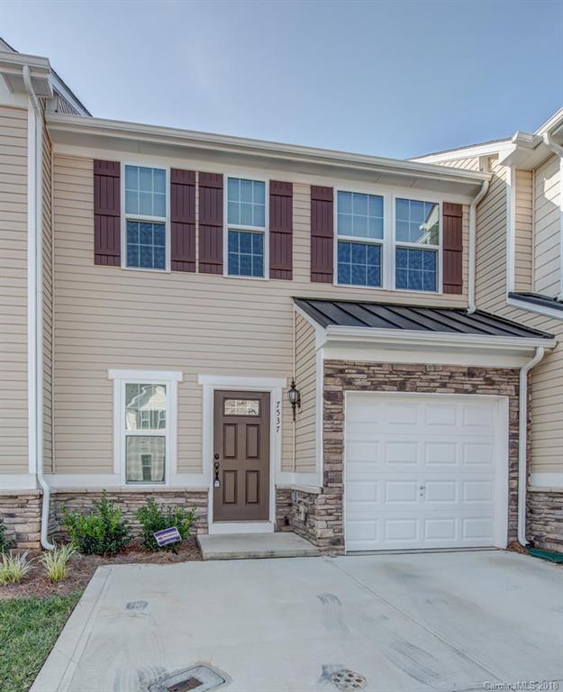 7537 Red Mulberry Way Charlotte NC 28273