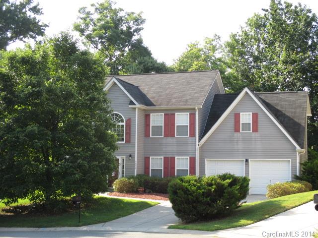 5032 Wicklow Drive Gastonia NC 28054