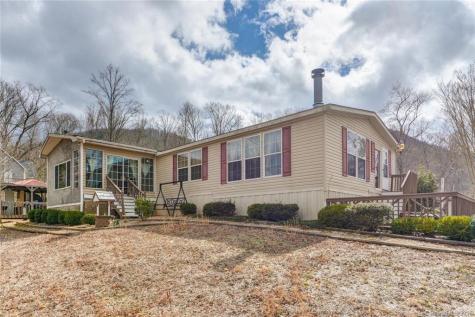 99 Solomon Road Leicester NC 28748