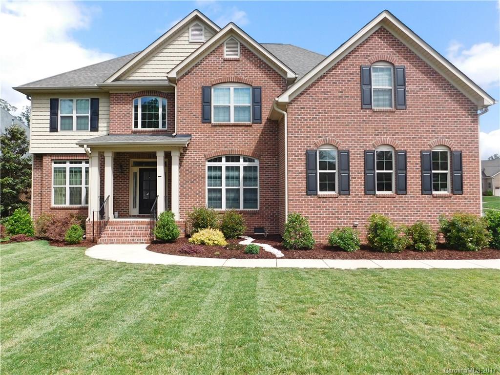 1000 Pine Twig Way Matthews NC 28104