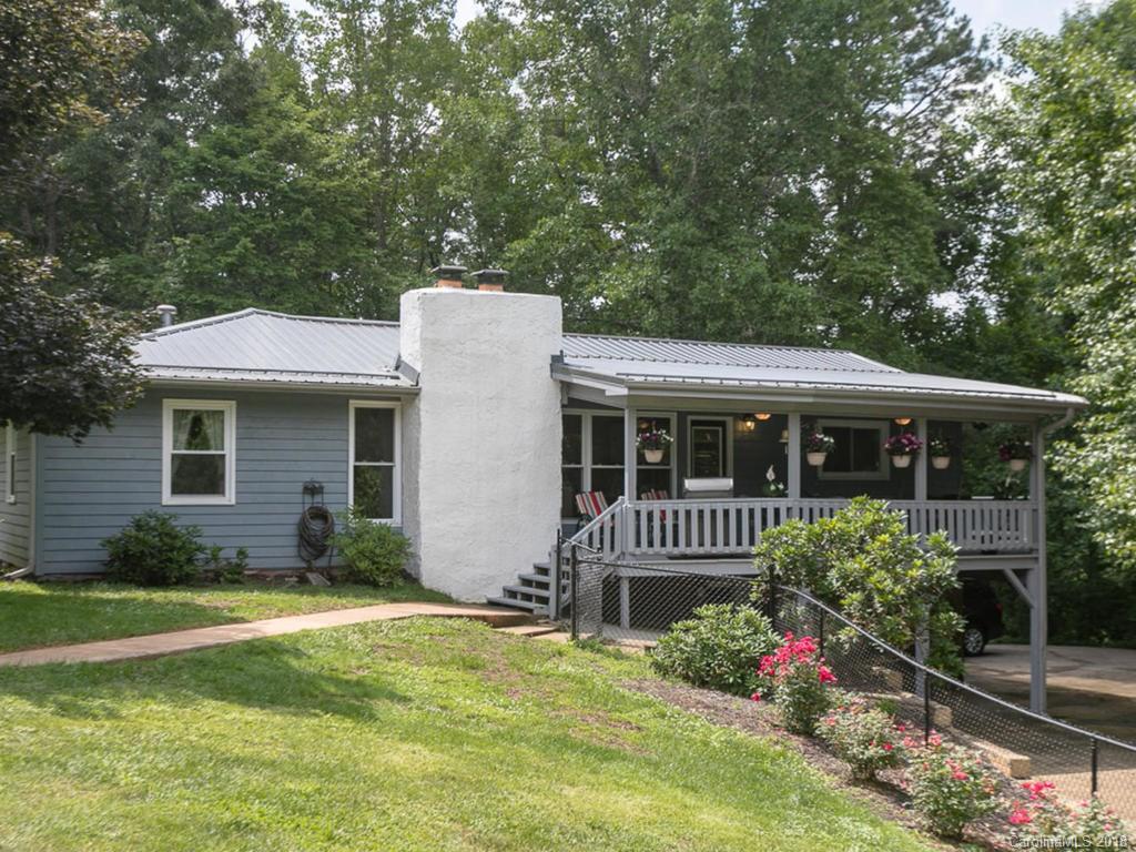 266 Big Cove Road Candler NC 28715