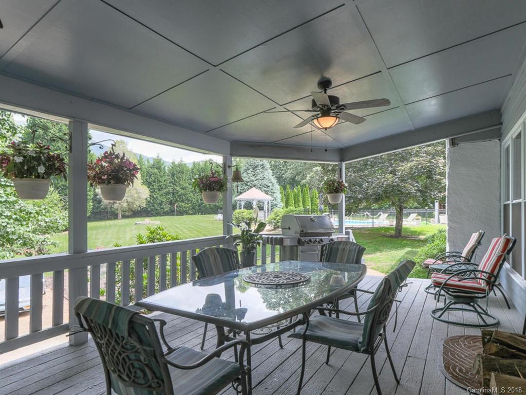 266 Big Cove Road Candler NC 28715