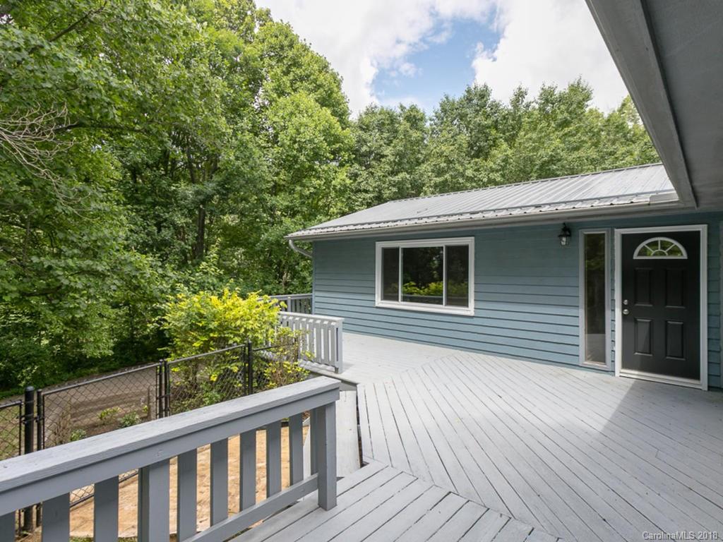 266 Big Cove Road Candler NC 28715