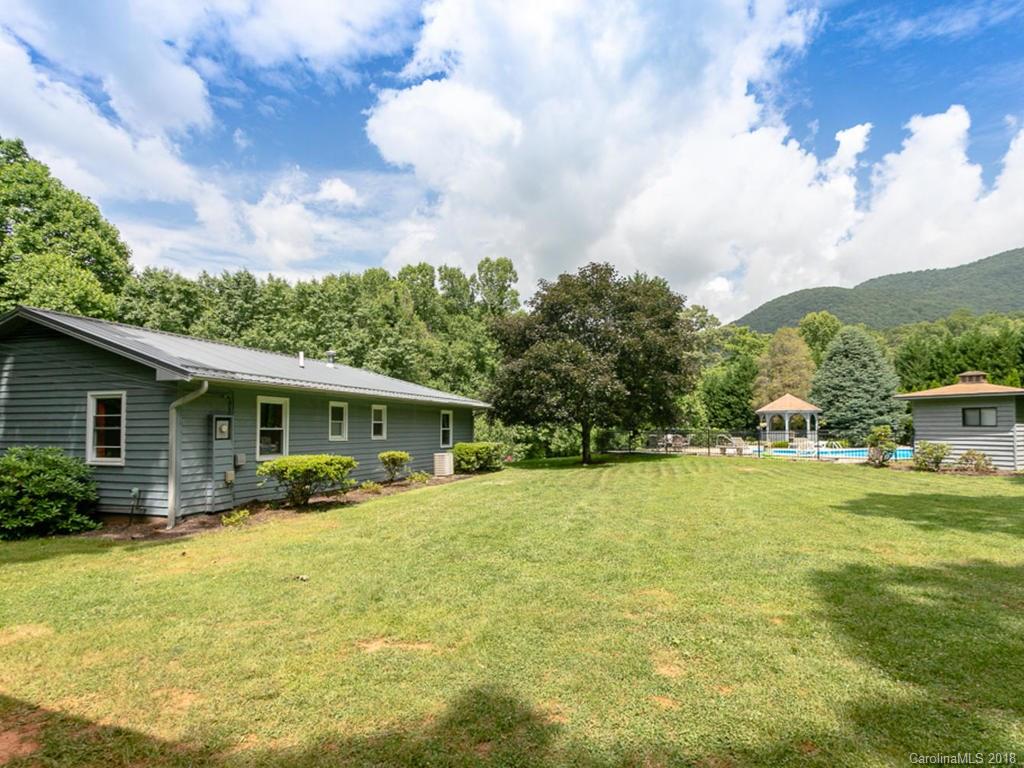 266 Big Cove Road Candler NC 28715