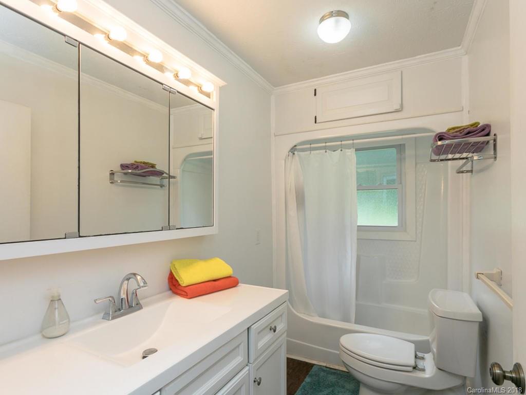 266 Big Cove Road Candler NC 28715