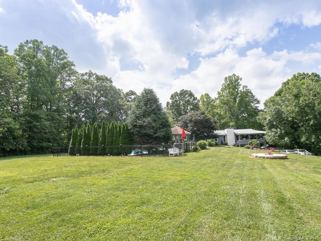 266 Big Cove Road Candler NC 28715