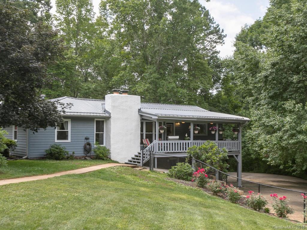 266 Big Cove Road Candler NC 28715