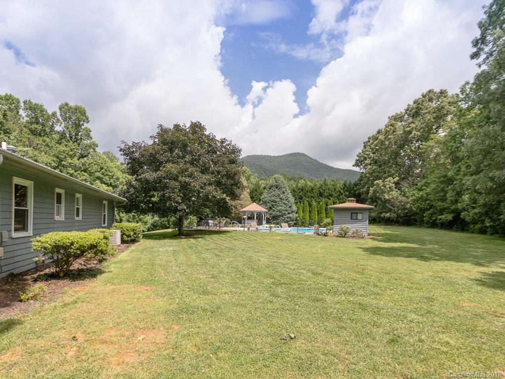 266 Big Cove Road Candler NC 28715