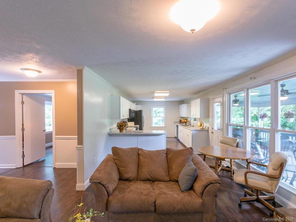 266 Big Cove Road Candler NC 28715