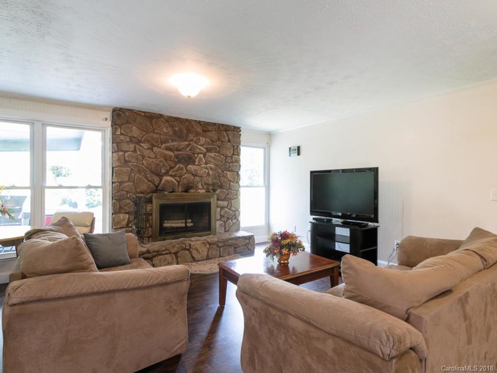 266 Big Cove Road Candler NC 28715